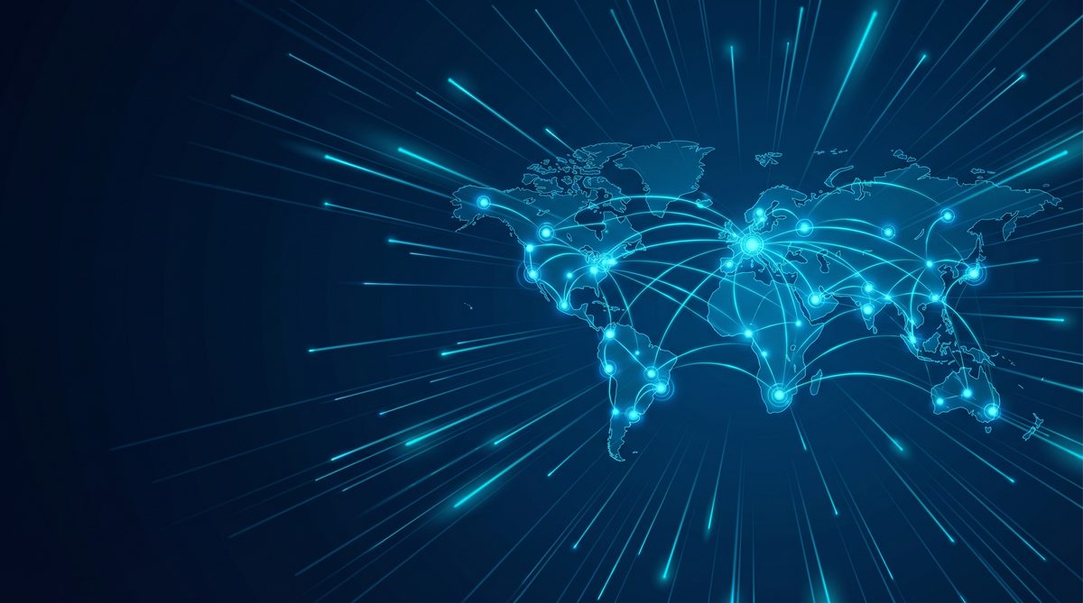 亚特加速器全球网络加速